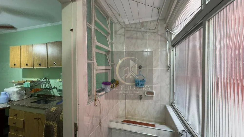 Apartamento, 2 quartos, 65 m² - Foto 8