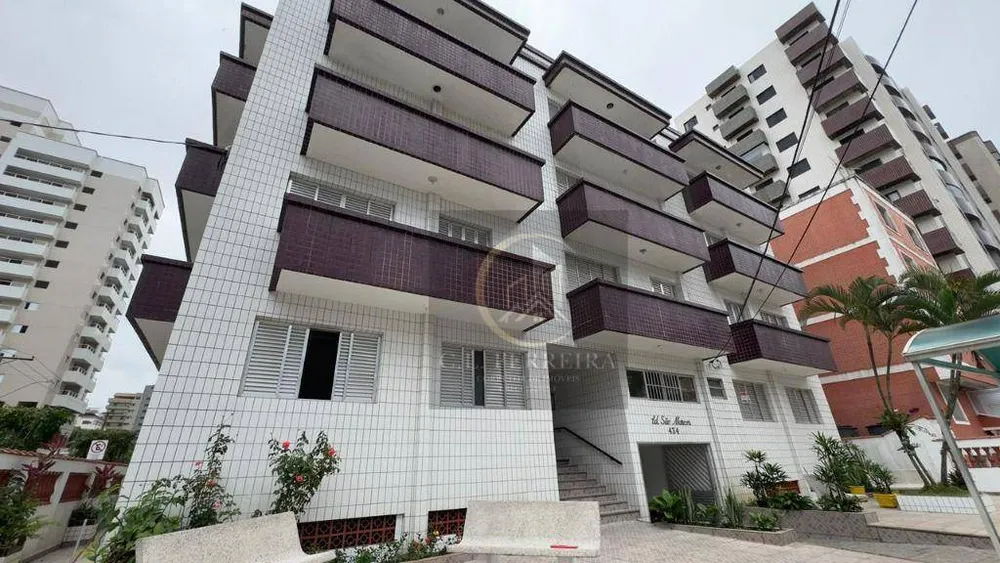 Apartamento, 2 quartos, 65 m² - Foto 1