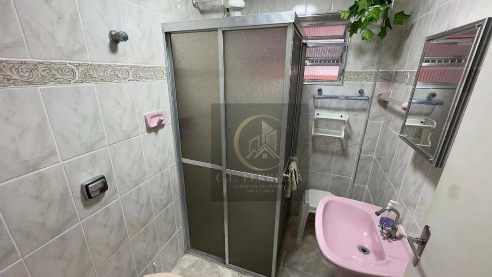 Apartamento, 2 quartos, 65 m² - Foto 10
