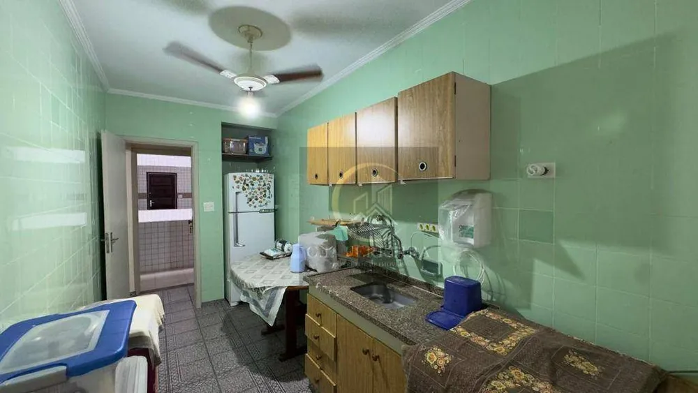Apartamento, 2 quartos, 65 m² - Foto 11