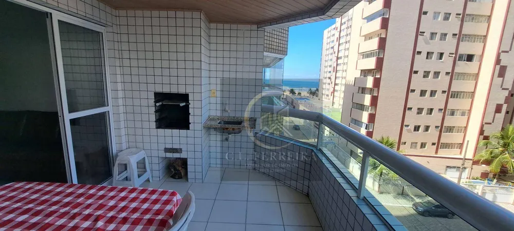 Apartamento, 2 quartos, 112 m² - Foto 1