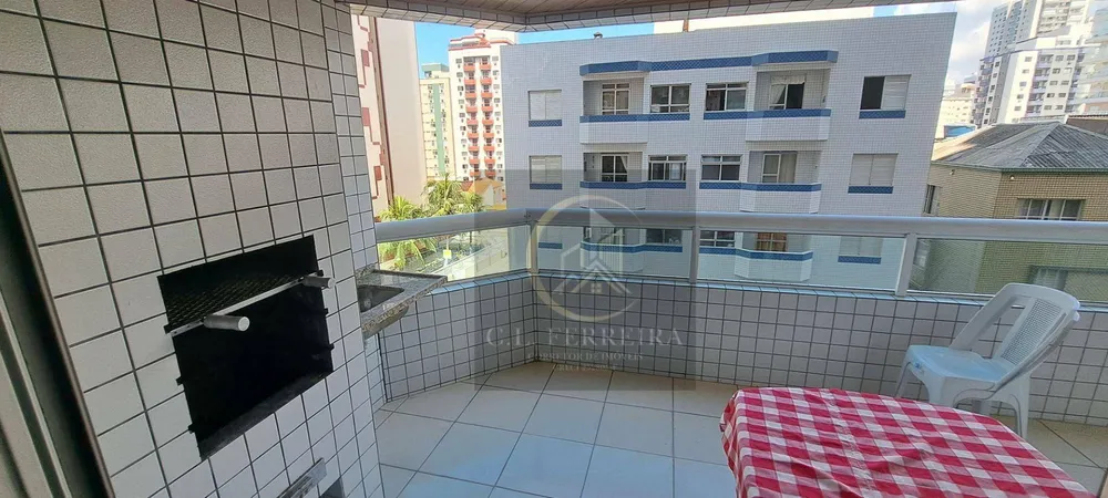 Apartamento, 2 quartos, 112 m² - Foto 2