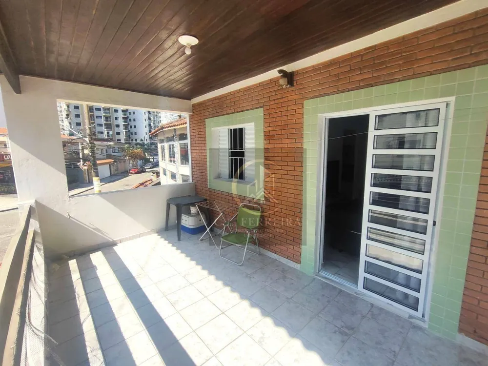 Sobrado, 3 quartos, 98 m² - Foto 3