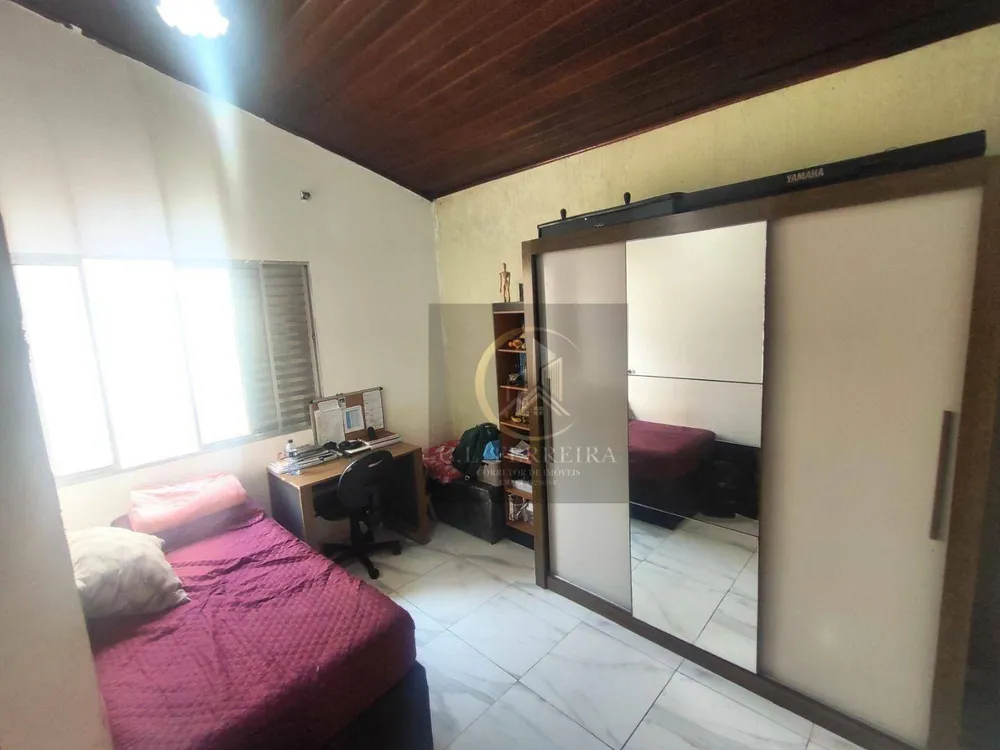 Sobrado, 3 quartos, 98 m² - Foto 10