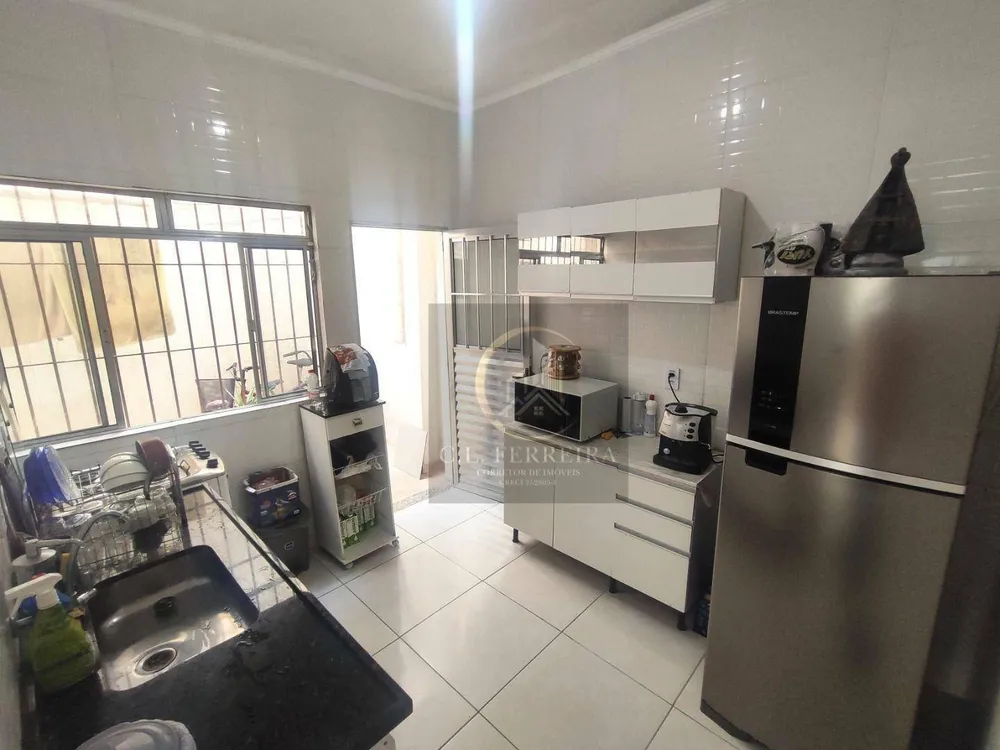 Sobrado, 3 quartos, 98 m² - Foto 11