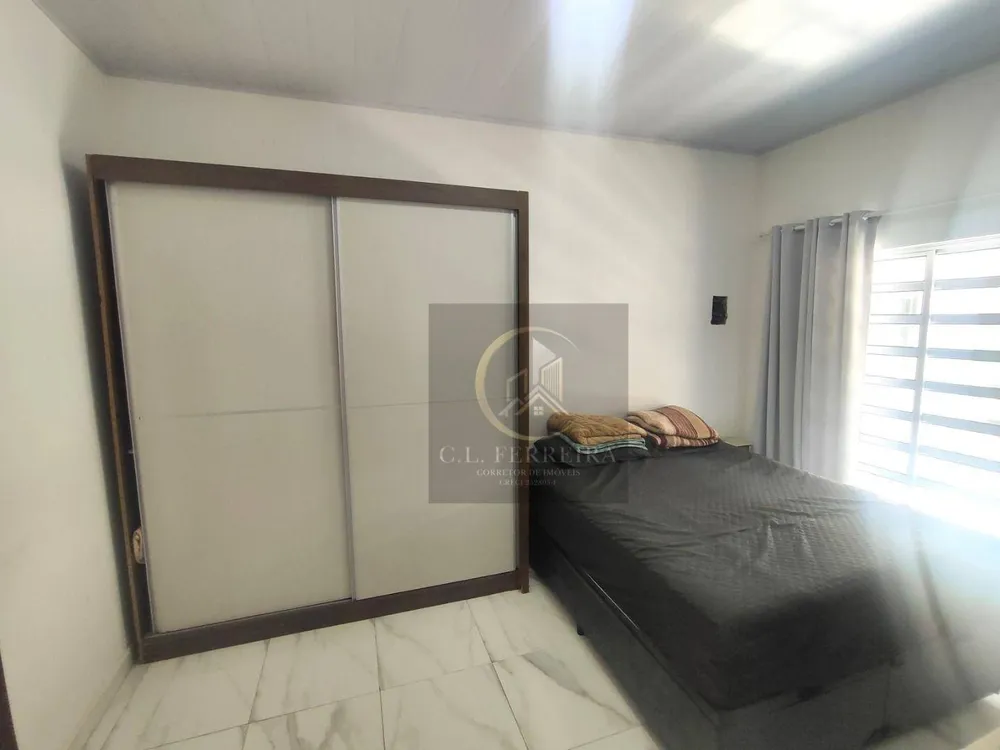Sobrado, 3 quartos, 98 m² - Foto 1