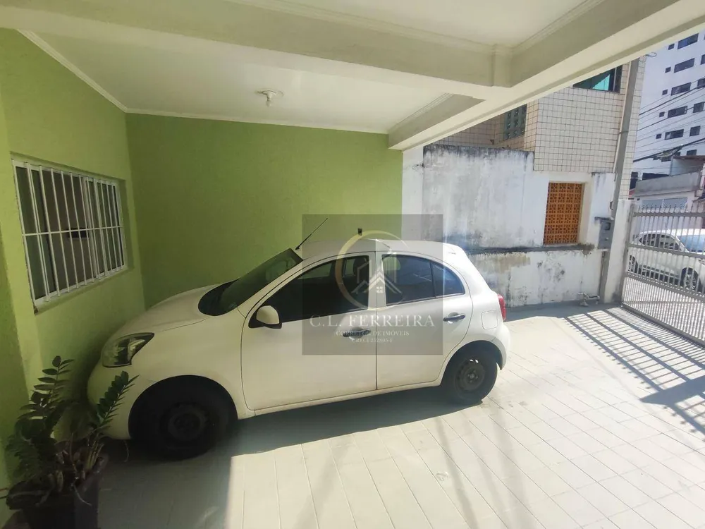 Sobrado, 3 quartos, 98 m² - Foto 4