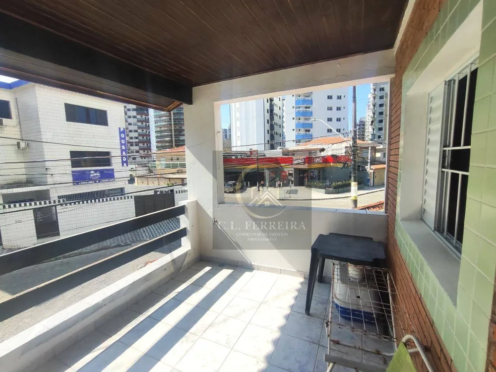 Sobrado, 3 quartos, 98 m² - Foto 2