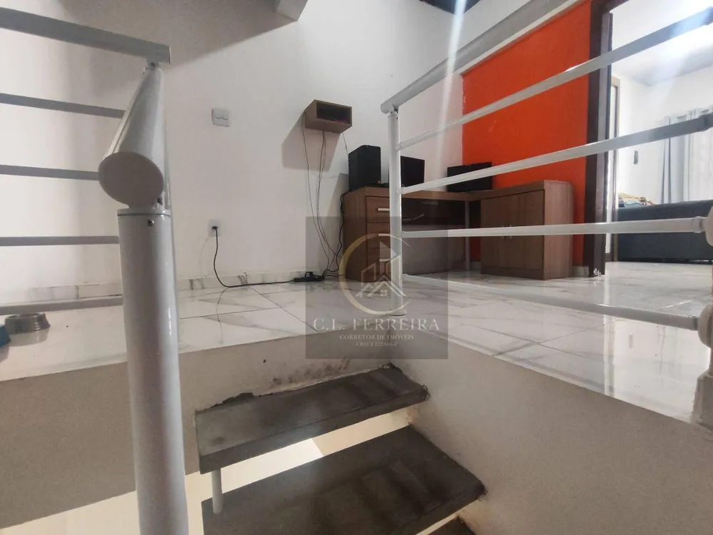 Sobrado, 3 quartos, 98 m² - Foto 5