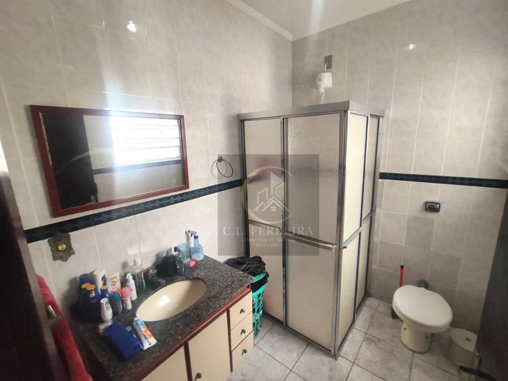 Sobrado, 3 quartos, 98 m² - Foto 7
