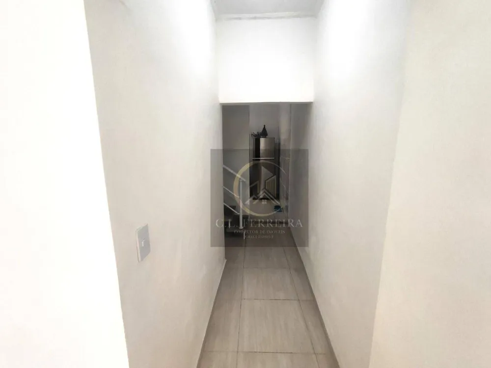 Sobrado, 3 quartos, 98 m² - Foto 12