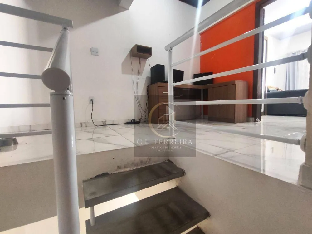 Sobrado, 3 quartos, 98 m² - Foto 6