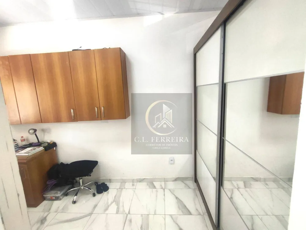Sobrado, 3 quartos, 98 m² - Foto 9