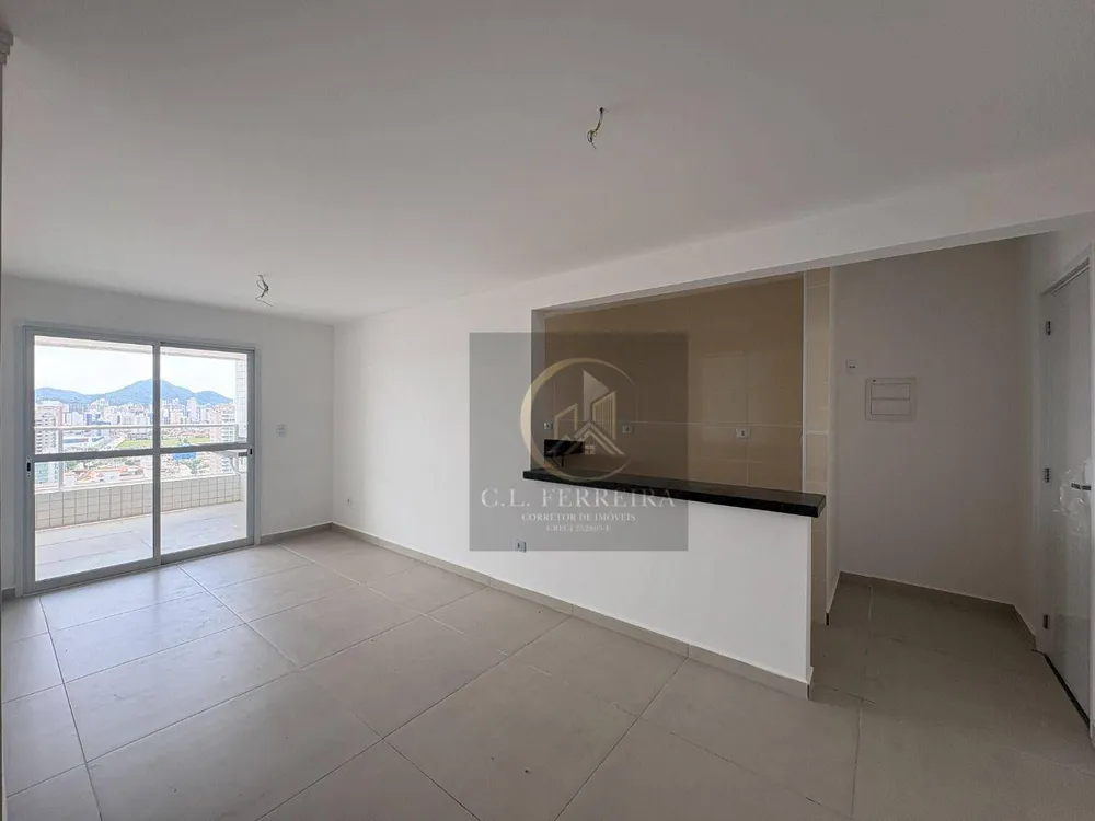Apartamento, 2 quartos, 81 m² - Foto 2