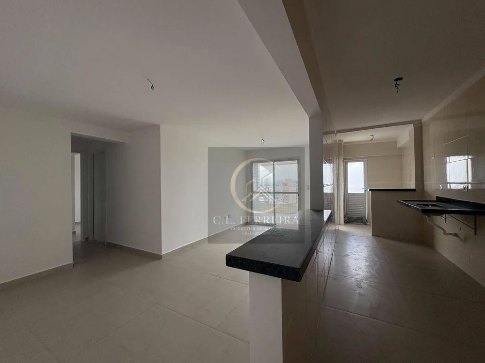 Apartamento, 2 quartos, 81 m² - Foto 1