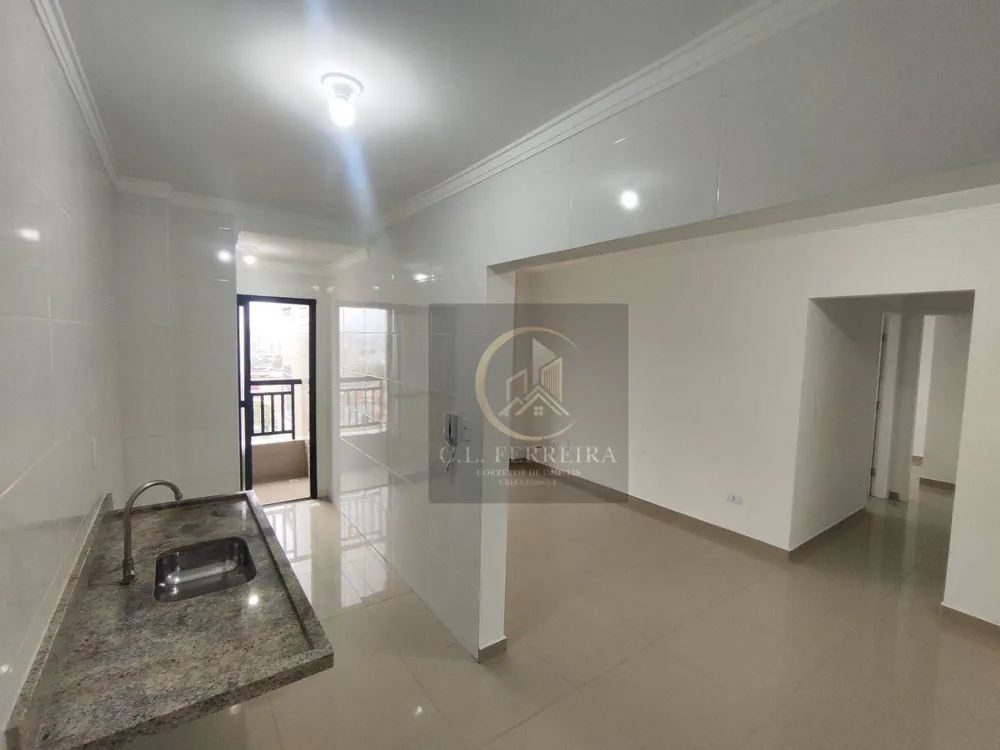 Apartamento, 2 quartos, 66 m² - Foto 1
