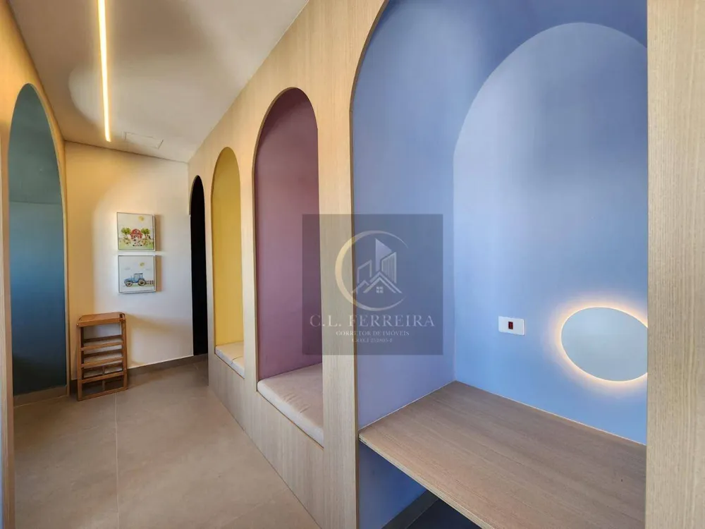Apartamento, 1 quarto, 38 m² - Foto 13
