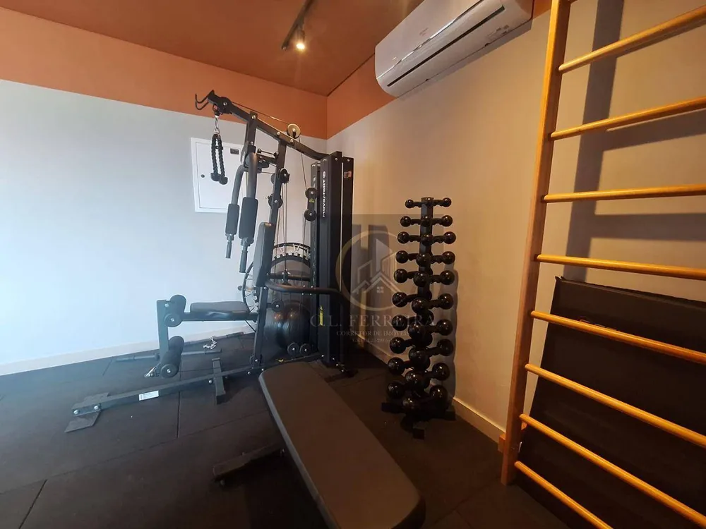 Apartamento, 1 quarto, 38 m² - Foto 7