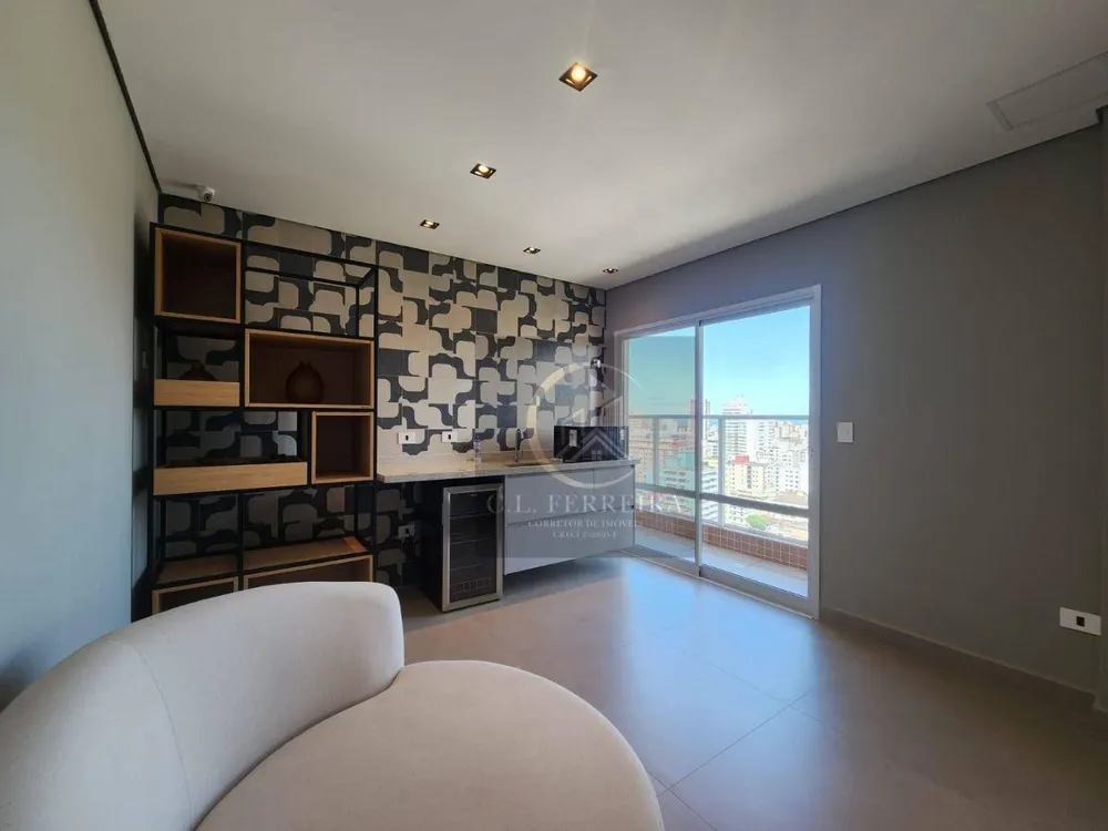 Apartamento, 1 quarto, 38 m² - Foto 10