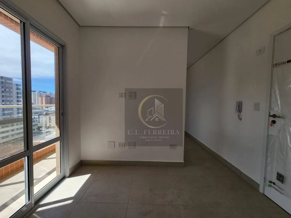 Apartamento, 1 quarto, 38 m² - Foto 2