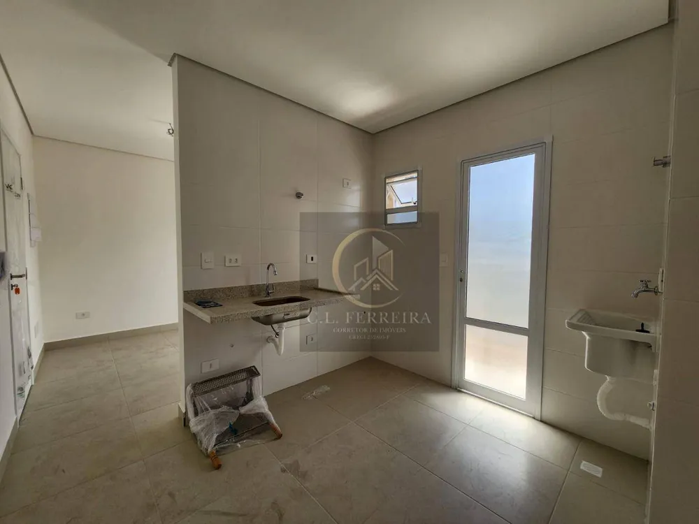 Apartamento, 1 quarto, 38 m² - Foto 5