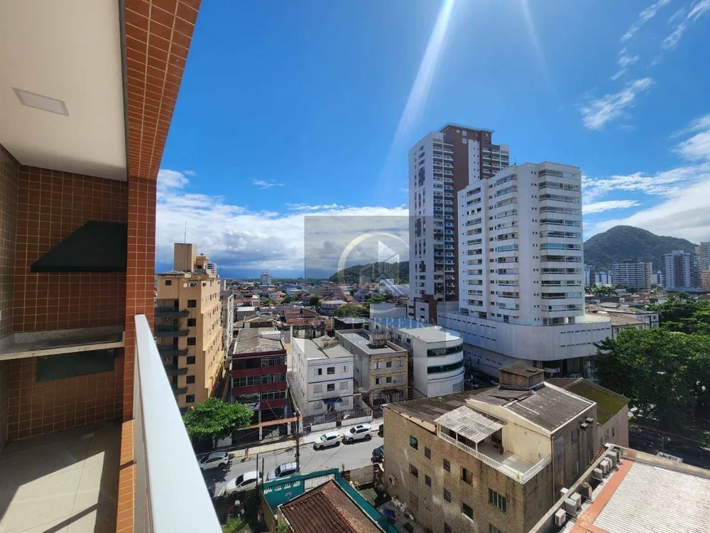 Apartamento, 1 quarto, 38 m² - Foto 1