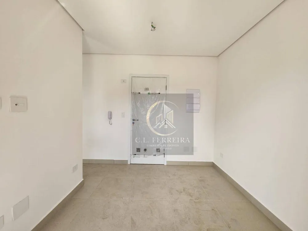 Apartamento, 1 quarto, 38 m² - Foto 4