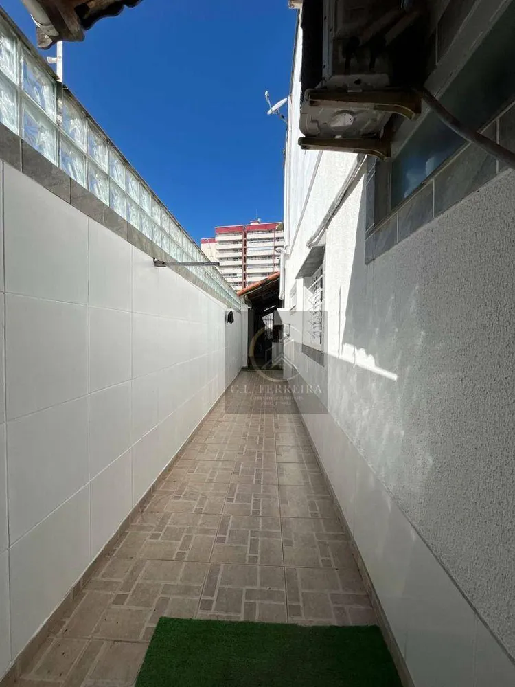 Sobrado, 3 quartos, 203 m² - Foto 5