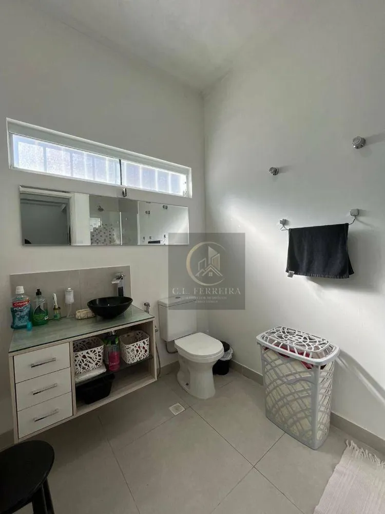 Sobrado, 3 quartos, 203 m² - Foto 11