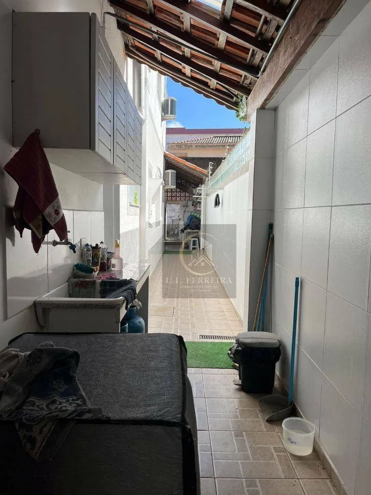 Sobrado, 3 quartos, 203 m² - Foto 6