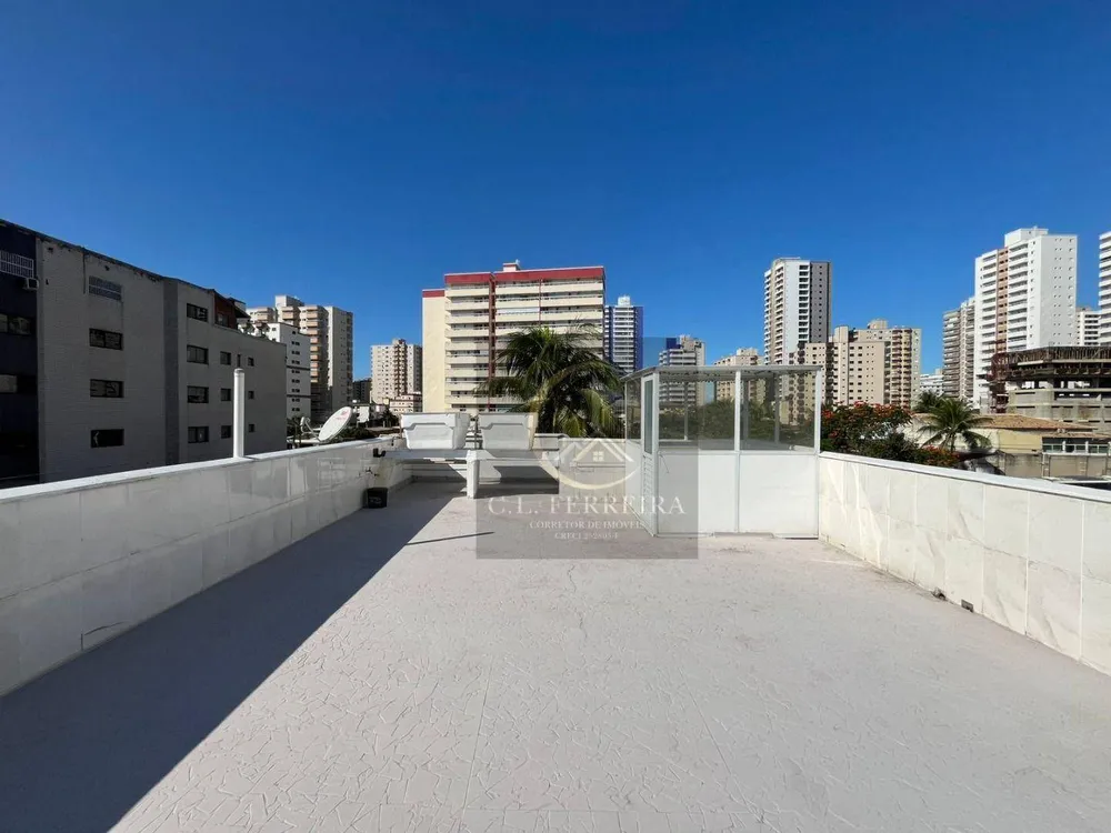 Sobrado, 3 quartos, 203 m² - Foto 8