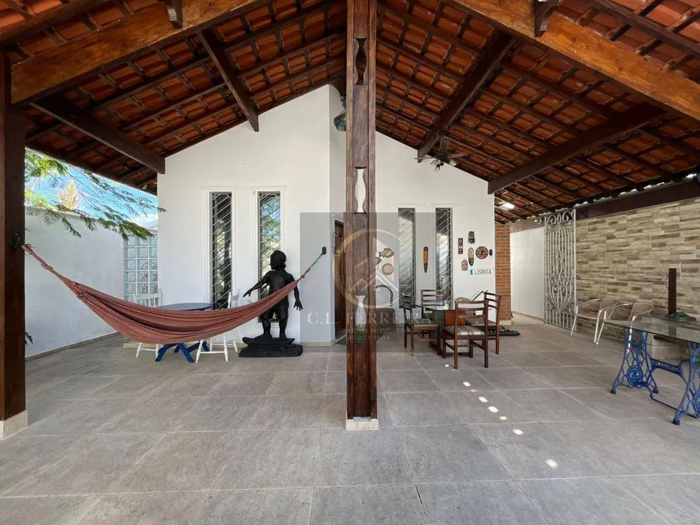 Sobrado, 3 quartos, 203 m² - Foto 2