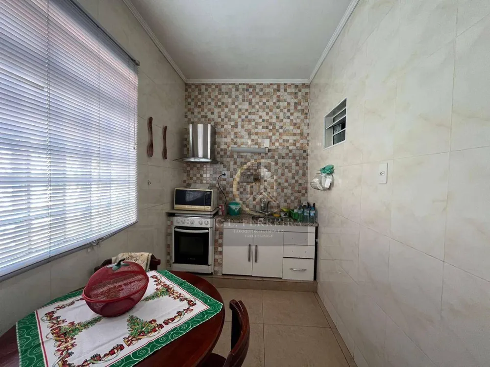 Sobrado, 3 quartos, 203 m² - Foto 12