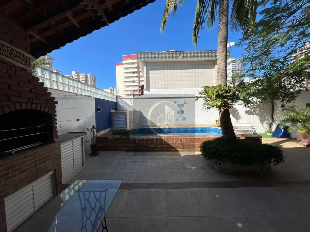 Sobrado, 3 quartos, 203 m² - Foto 4