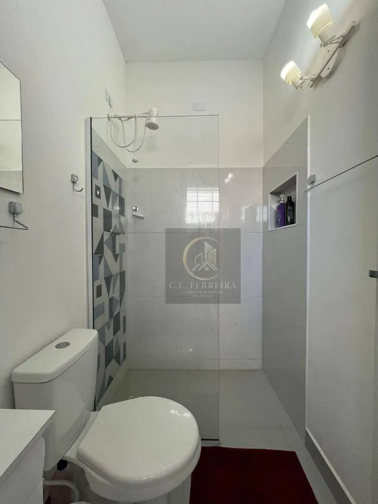 Sobrado, 3 quartos, 203 m² - Foto 16