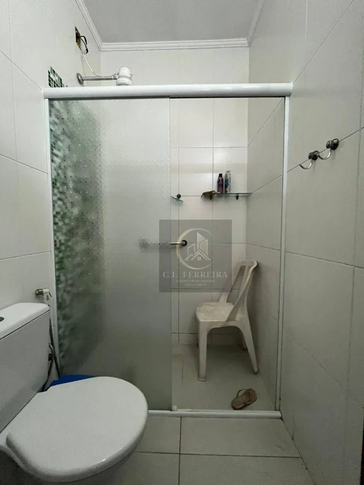 Sobrado, 3 quartos, 203 m² - Foto 3