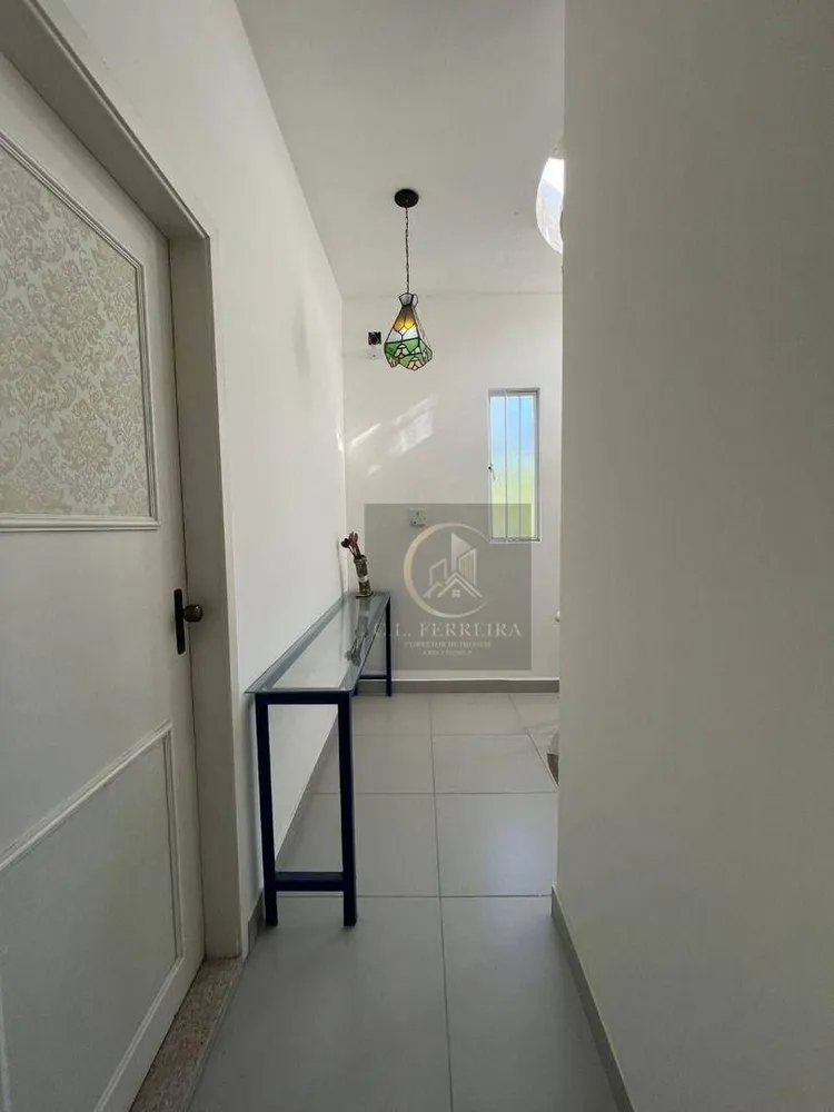 Sobrado, 3 quartos, 203 m² - Foto 9
