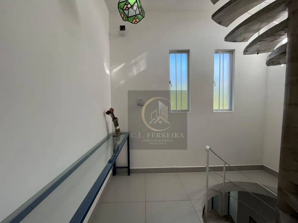 Sobrado, 3 quartos, 203 m² - Foto 7