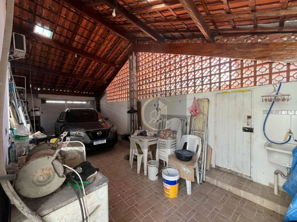 Sobrado, 3 quartos, 203 m² - Foto 10
