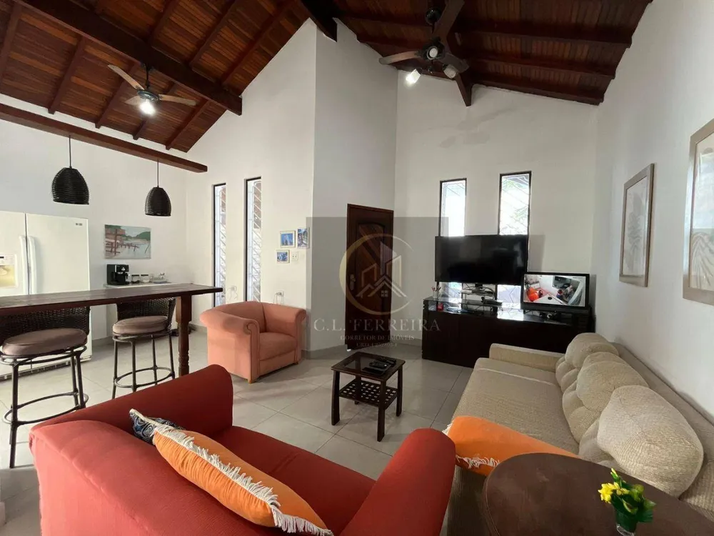 Sobrado, 3 quartos, 203 m² - Foto 13