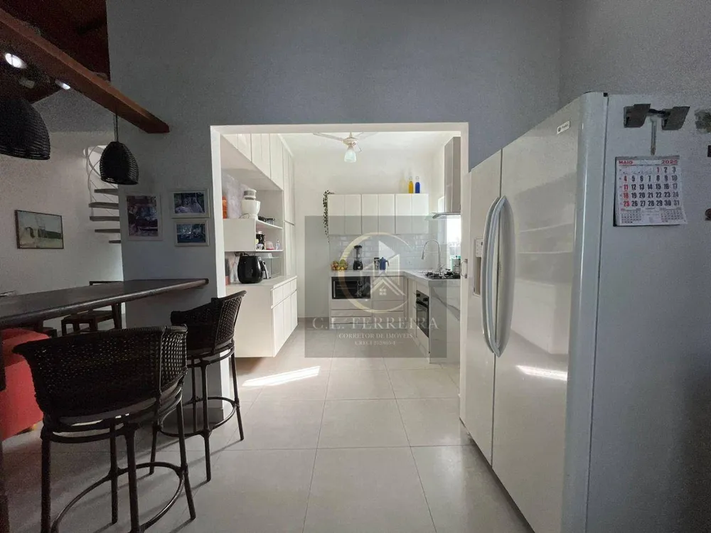 Sobrado, 3 quartos, 203 m² - Foto 15