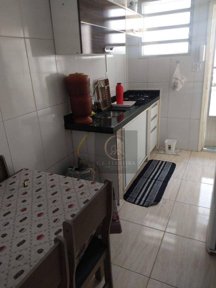 Kitnet e Studio à venda com 1 quarto, 42m² - Foto 4