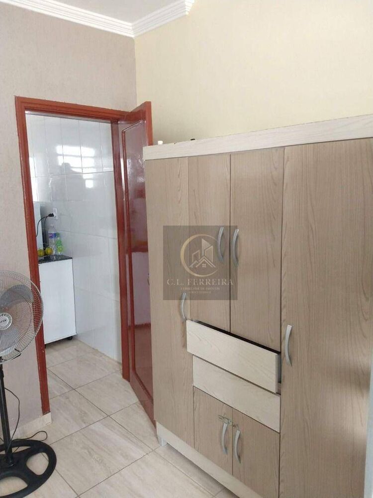 Kitnet e Studio à venda com 1 quarto, 42m² - Foto 8