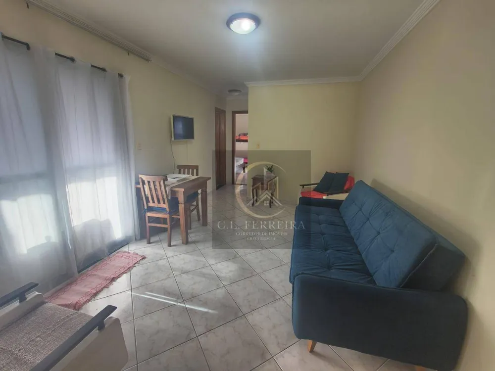 Apartamento, 1 quarto, 53 m² - Foto 9