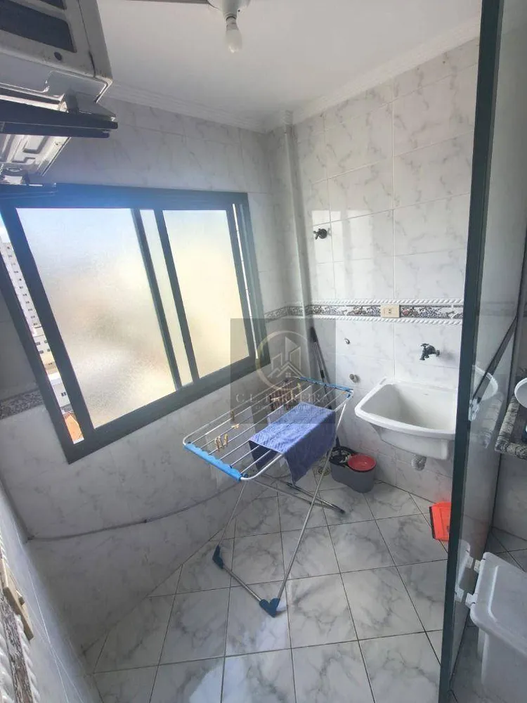 Apartamento, 1 quarto, 53 m² - Foto 1