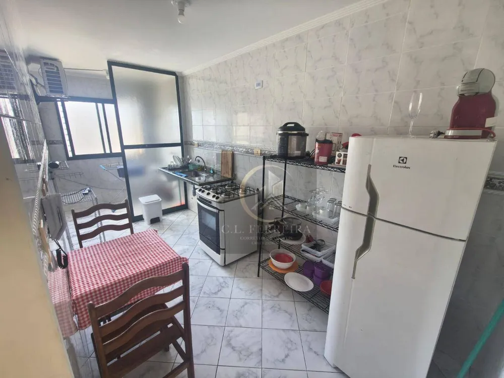 Apartamento, 1 quarto, 53 m² - Foto 10
