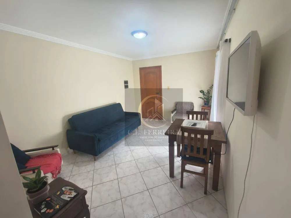 Apartamento, 1 quarto, 53 m² - Foto 13