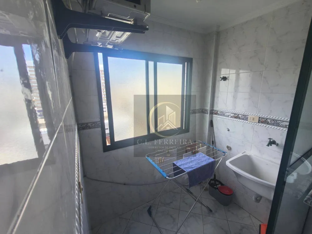 Apartamento, 1 quarto, 53 m² - Foto 2
