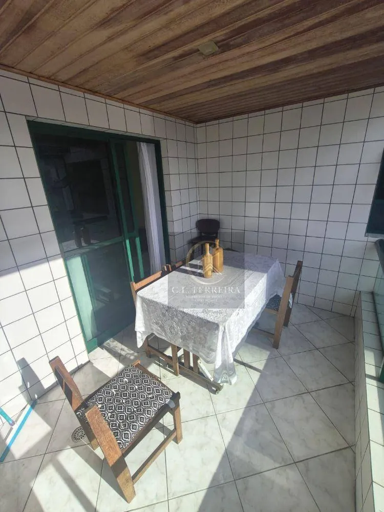 Apartamento, 1 quarto, 53 m² - Foto 5