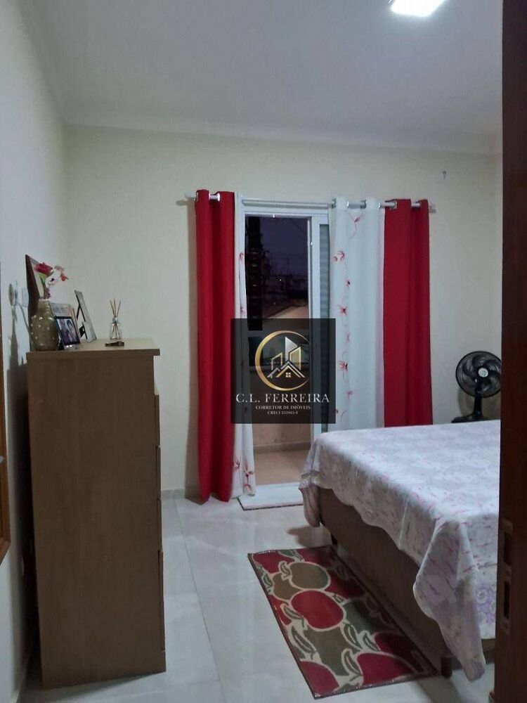Casa de Condomínio, 2 quartos - Foto 2